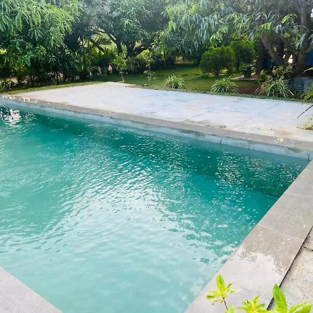Shan Mango Homestay Sigiriya Exterior photo