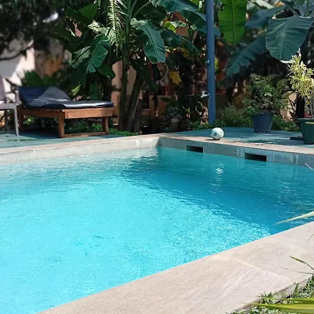 Shan Mango Homestay Sigiriya Exterior photo