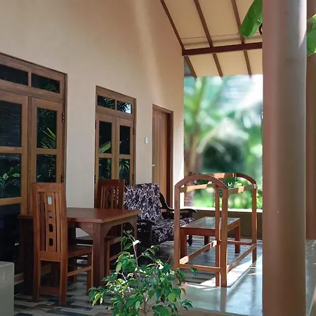 Shan Mango Homestay Sigiriya Exterior photo