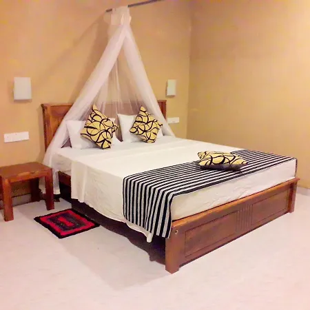 Shan Mango Homestay Sigiriya Exterior photo