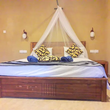 Shan Mango Homestay Sigiriya Exterior photo