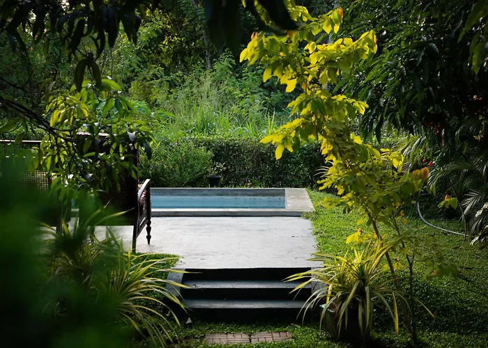 Shan Mango Homestay