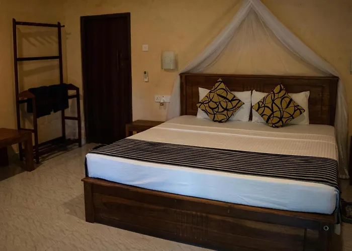 Shan Mango Homestay