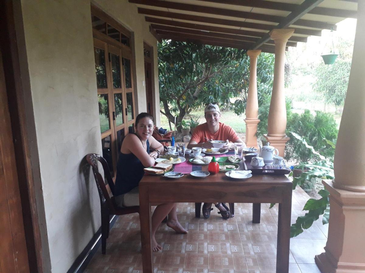 Homestay Shan Mango