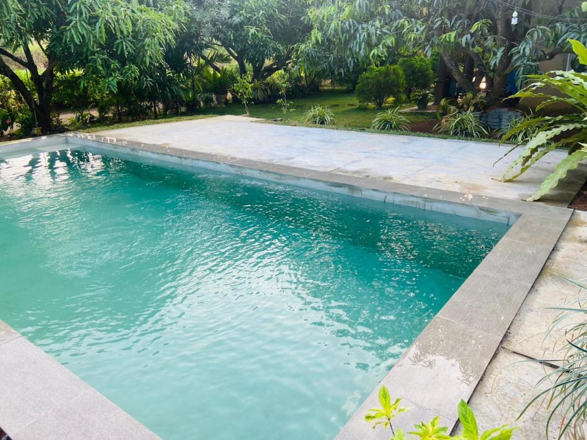 Homestay Shan Mango Sigiriya