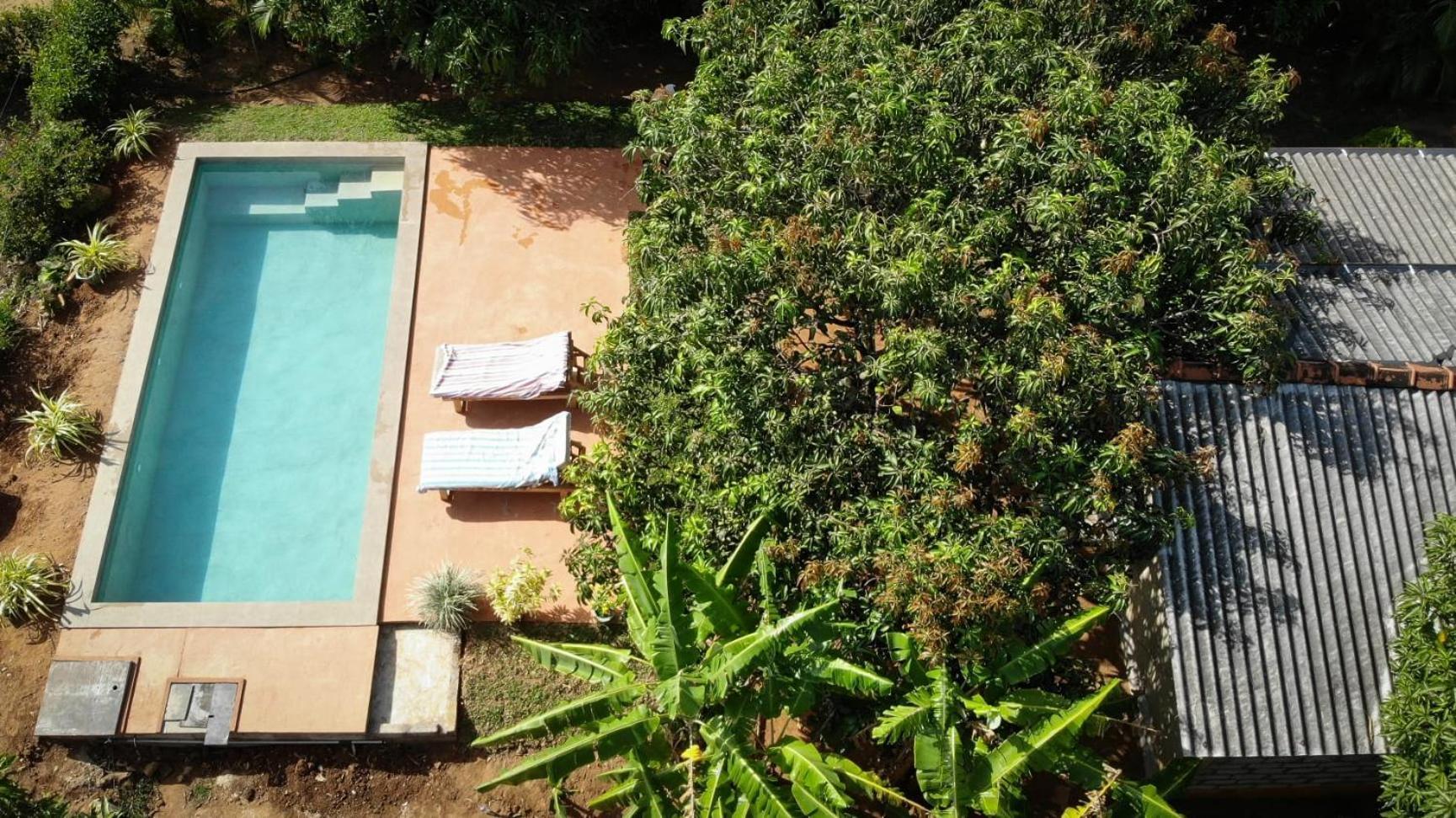 Shan Mango Homestay *
