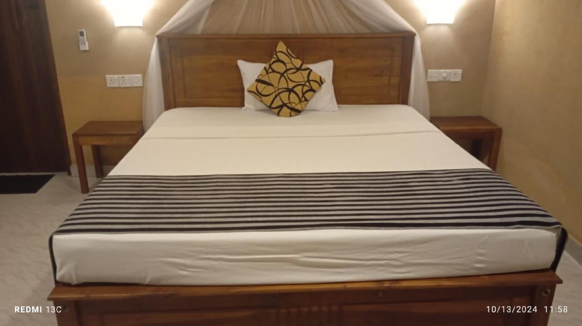 Shan Mango Homestay *