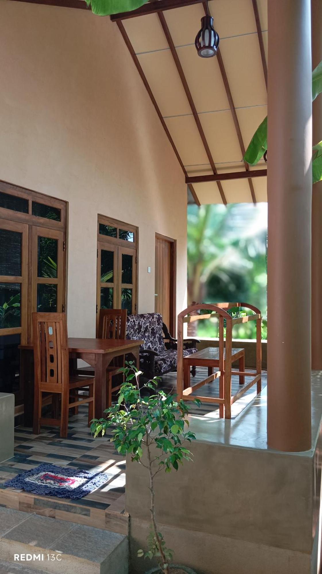 Shan Mango Homestay
