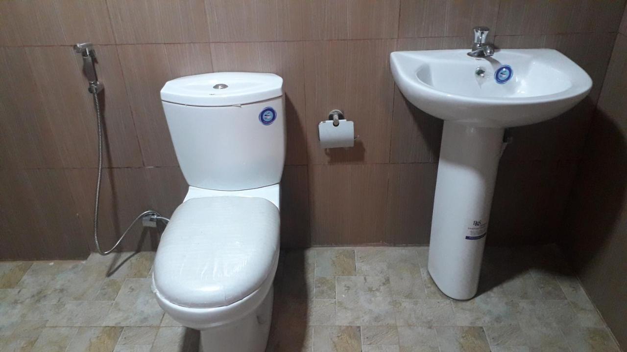 Shan Mango Homestay