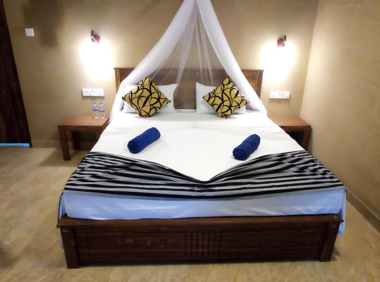 Homestay Shan Mango Sigiriya