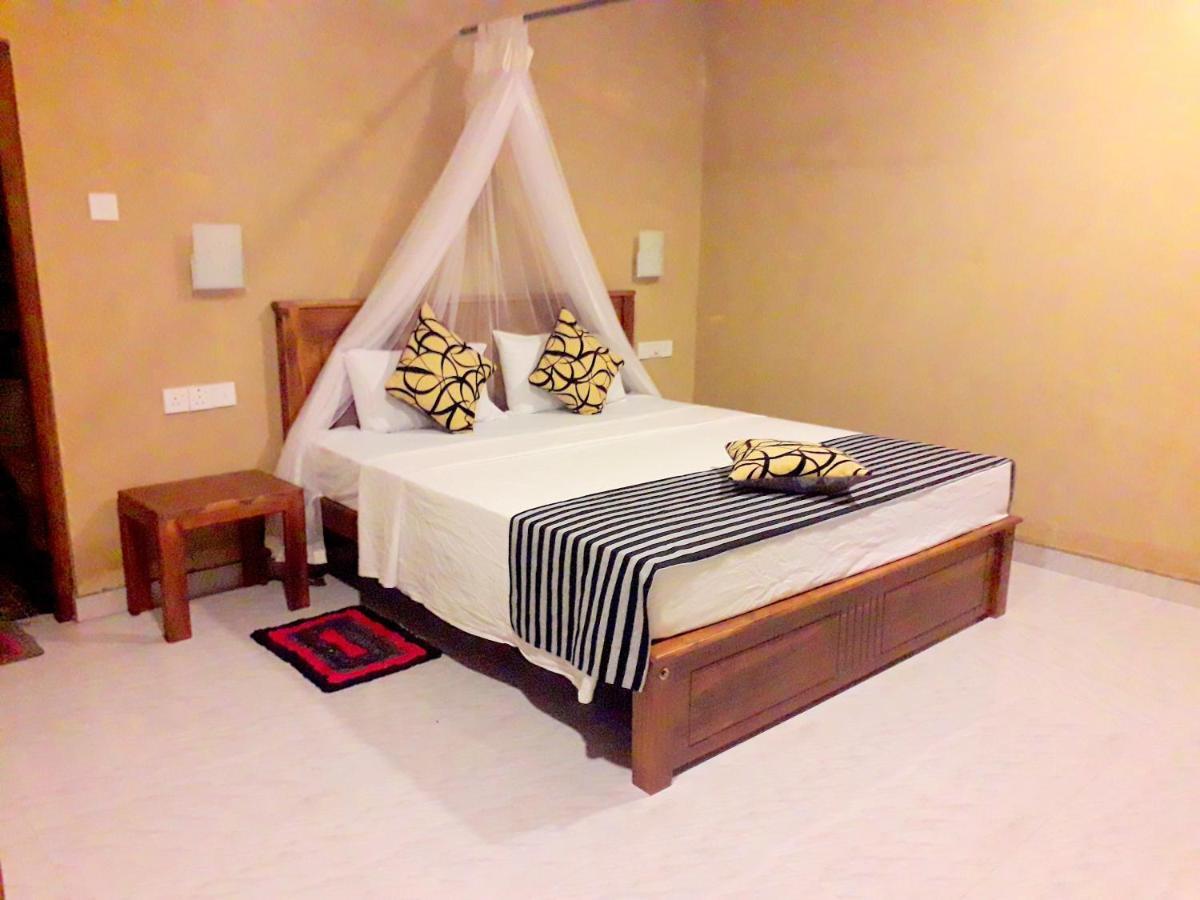 Homestay Shan Mango *