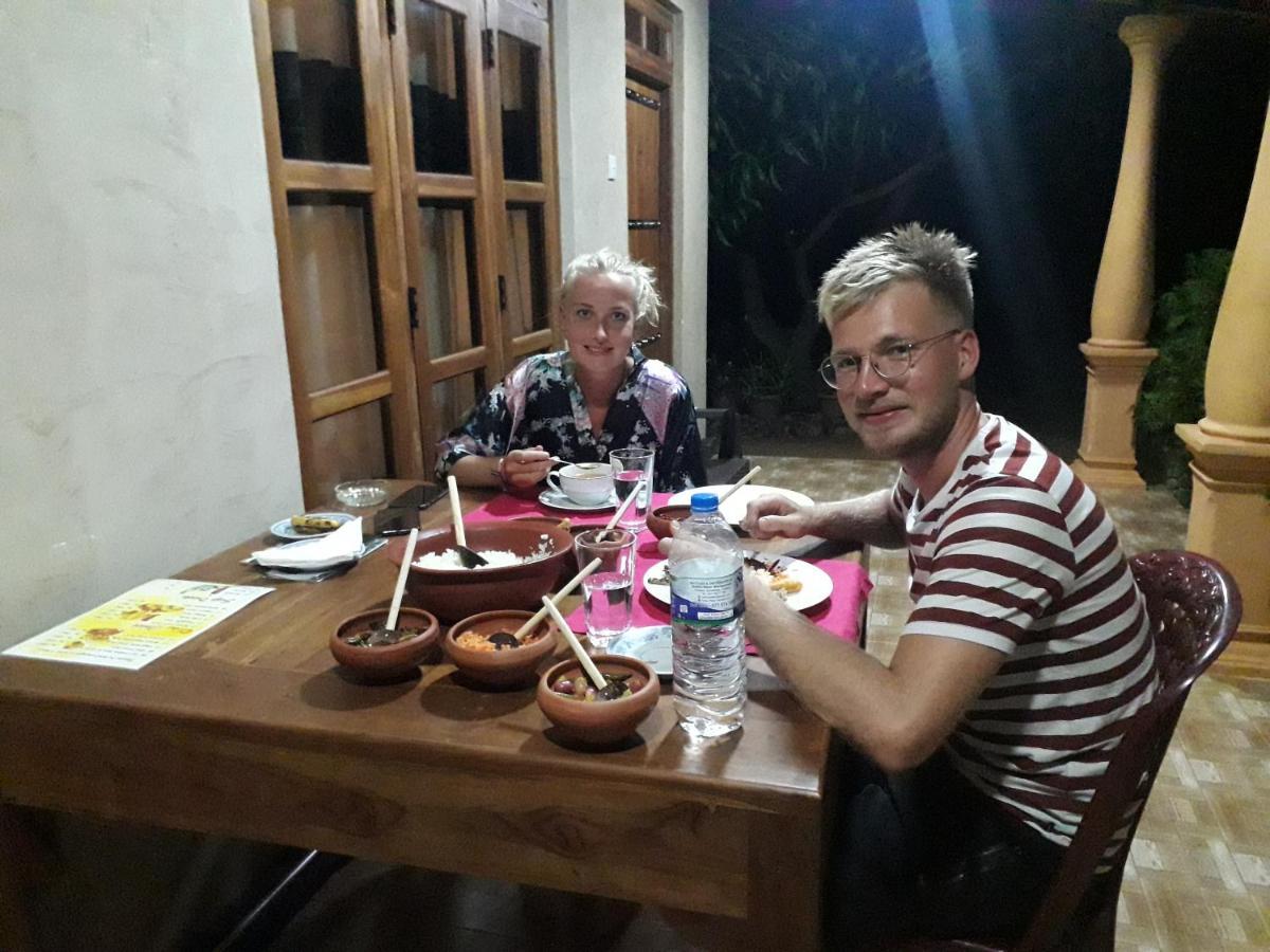 Shan Mango Homestay Sigiriya